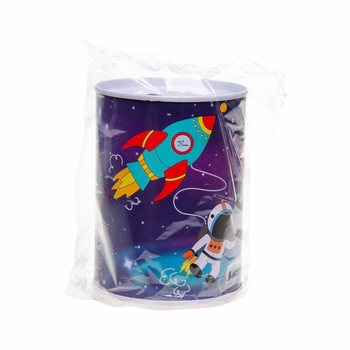 Касичка Космос / Space (12 бр.)
