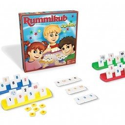 Rummikub Junior – Оригиналът (1 бр.)
