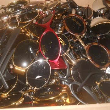 МИКС СЛЪНЧЕВИ ОЧИЛА (120 бр.)