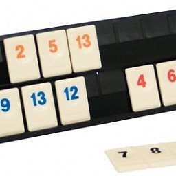 Rummikub Original XP (За 6 играчи)