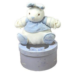 Плюшена Играчка BABY BOW в Кутия - Модел 10