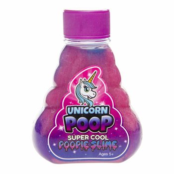 UNICORN / СЛАЙМ ИЗПРАЖНЕНИЕ ОТ ЕДНОРОГ В БУТИЛКА В ДИСПЛЕЙ (12 бр.)