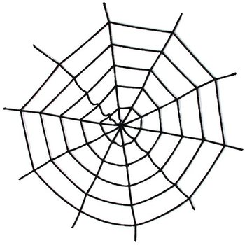 МЕГА ПАЯЖИНА 150 CM (6 бр.)