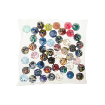 МИКС СКАЧАЩИ ТОПЧЕТА &Oslash; 3.2 Cm. (50бр.)