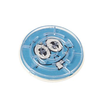 ИГРА ЗА ТЪРПЕНИЕ ТОПКА - МОДЕЛ SMILEY (80 бр.)