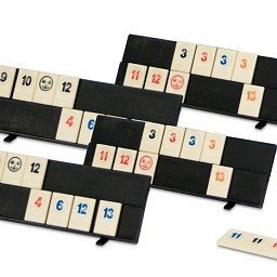 Rummikub The Original Travel (1 бр.)