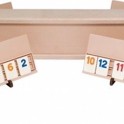 Rummikub The Original de Luxe (1 бр.)