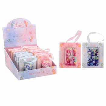 LALA - Комплект Мъниста в Дисплей (12 бр.)