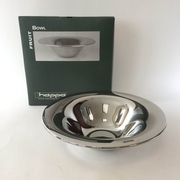HAPPA - Фруктиера от Неръждаема Стомана (1 бр.)