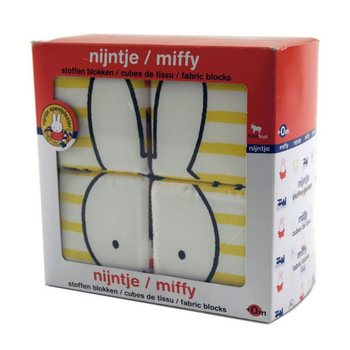 MIFFY - МЕКИ КУБЧЕТА ЗА ПОДРЕЖДАН&Epsilon; 4 ЧАСТИ (1 бр.)