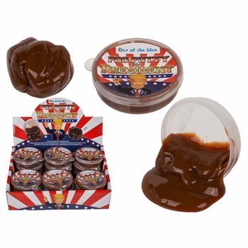 Слайм Ако Mr. President Display (24 броя)