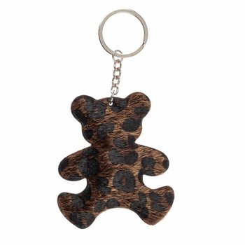 **МЕГА ЕВТИНО** КОМПЛЕКТЕН ВЪРТЯЩ СЕ СТЕНД С БИЖУТА И АКСЕСОАРИ ANIMAL PRINT (180 бр.)