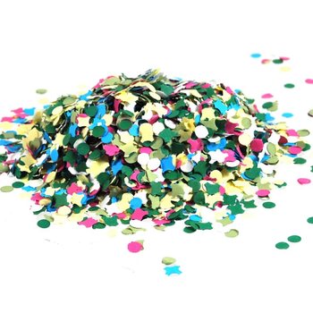 КОНФЕТИ 100GR (4 бр.)
