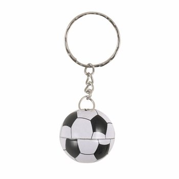 КЛЮЧОДЪРЖАТЕЛ ФУТБОЛНА ТОПКА (60 бр.)