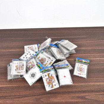 РАЗПРОДАЖБА Игри за Търпение (41 бр)