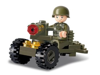 Sluban Войник M38-B0118 Конструктор (1 бр.)
