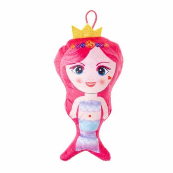 ПЛЮШЕНА РУСА&Lambda;КА / MERMAID (24 бр.)