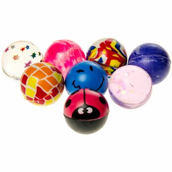 МИКС СКАЧАЩИ ТОПЧЕТА &Oslash; 3.2 Cm. (50бр.)