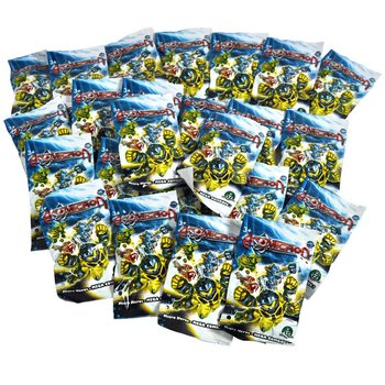GIOCHI PREZIOSI ATOMICRON Фигурки в Изненадващо Пликче (24 бр.)