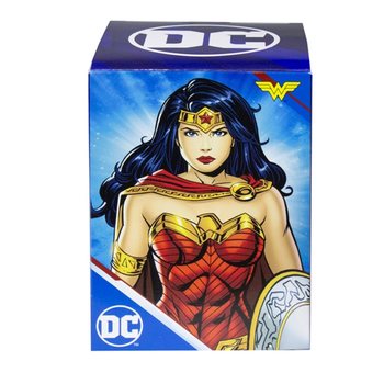 DC COMICS - WONDER WOMAN LED ФИГУРА - 11 СМ (36 бр.)