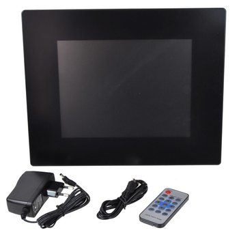 10,4" TFT LCD ЕКРАН - ДИГИТАЛНА ФОТОРАМКА