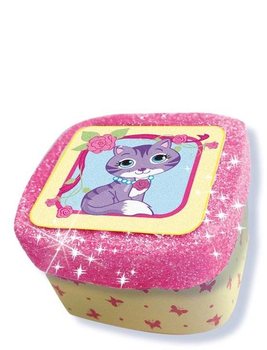 Кутийки за бижута SES Glitter Dream (1 бр.)
