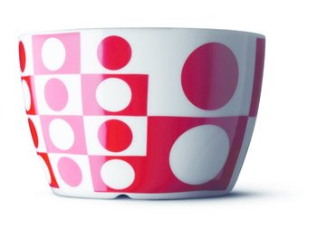 MENU - VERNER PANTON Комплект от 4 Купички 12 см (1 бр.)