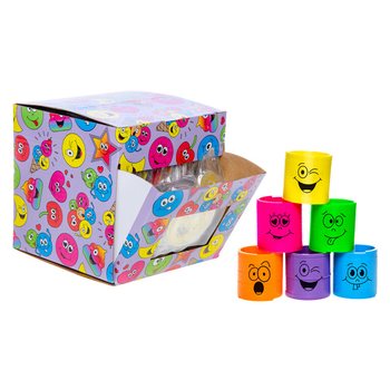 Спирала Слинги Smiley в Дисплей (60 броя)