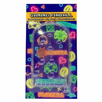 Игра Пинбол Gamer на Карта