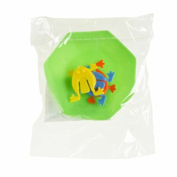 Игра със Скачащи Жаби (12 броя)