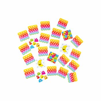 Игра за памет Smiley (Дисплей 12 броя)