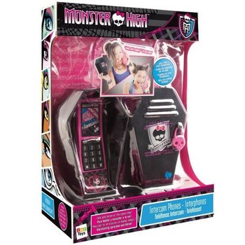 MONSTER HIGH ИНТЕРКОМ ТЕЛЕФОНИ