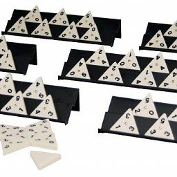 Triominos The Original Excel (1 бр.)
