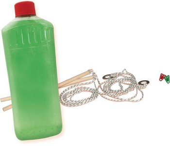 Ses Mega Bubbles XXL - Гигантски Сапунени Балони (1 бр.)