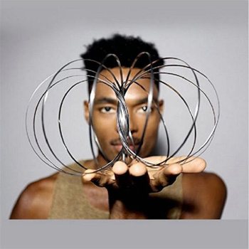 Magic Rings / Flow Rings - Кинетичен 3D Магически Пръстен - СРЕБРИСТ | В КУТИЯ (10 бр.)