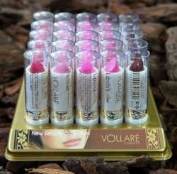 Червило VOLLARE (25 бр)
