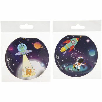 ТЕФТЕРЧЕ - КОСМОС / SPACE (48 бр.)