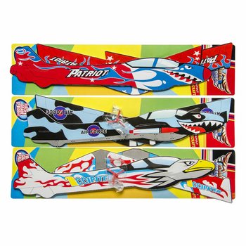 Самолети XL Fighter Gliders (24 броя)