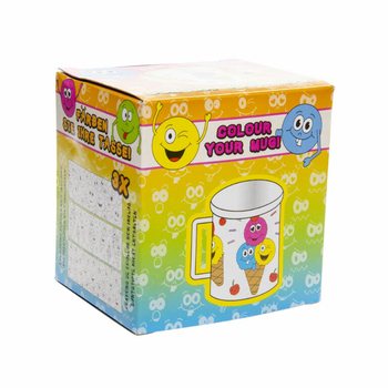 SMILEY - ОЦВЕТИ СВОЯ СОБСТВЕНА ЧАША (2 бр.)