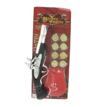 Пиратски Комплект Pirate Empire на Картон (6 бр.)