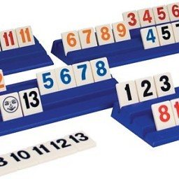 Rummikub The Original XXL (1 бр.)