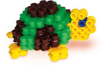 SES Мъниста за гладене 3D Животни (1 бр.)