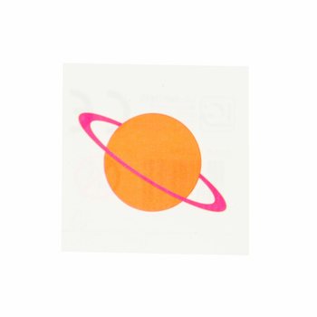Временни Татуировки Космос / Space (288 бр.)