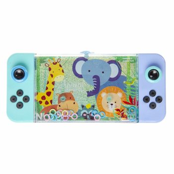 Голяма Водна Игра - Диви Животни в Дисплей (12 бр.)