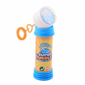 AQUA FUN - САПУНЕНИ БАЛОНИ, 60ML С ИГРА ЗА ТЪРПЕНИЕ В ДИСПЛЕЙ (24 бр.)
