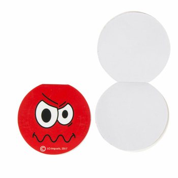 Т&epsilon;фтерчета Smiley (48 броя)
