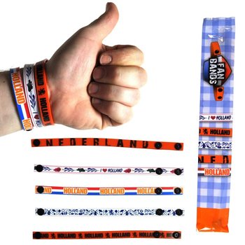 ***ИЗКЛЮЧИТЕЛНО ЕВТИНО*** ГРИВНИ FAN HOLLAND В ДИСПЛЕЙ (160 бр.)