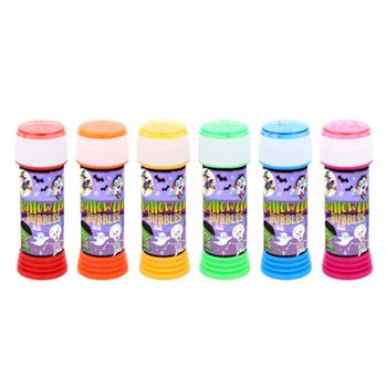 Сапунени Балони Хелоуин - 50ml в Дисплей (36 бр.)