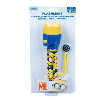 ГОЛЯМ МИНЬОНИ LED ФЕНЕР (24 бр.)