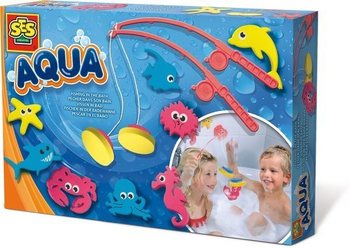 SES Aqua Игра Риболов във Ваната (1 бр.)